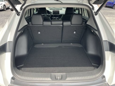 New 2025 Acura ADX FWD image 5
