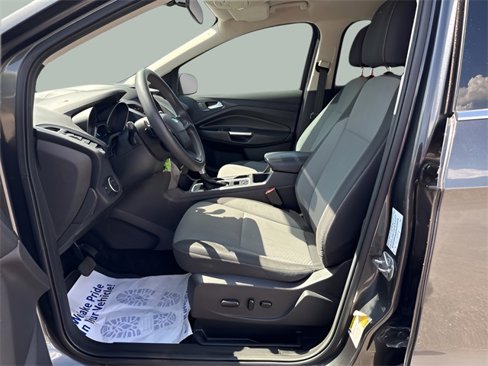 Used 2017 Ford Escape SE w/ Equipment Group 201A image 13