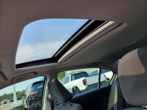 Used 2017 Honda Accord EX image 29