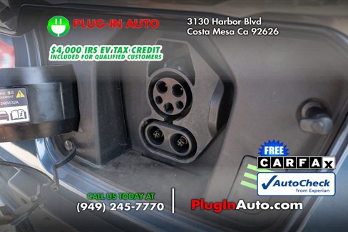 Used 2023 Kia Niro Wind image 13
