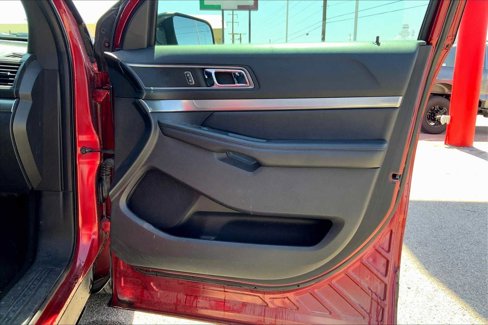 Certified 2019 Ford Explorer XLT w/ Equipment Group 201A image 21