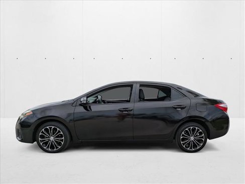 Used 2016 Toyota Corolla S image 9