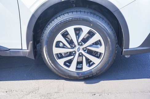 Used 2020 Subaru Outback Premium w/ Popular Package #1 image 10