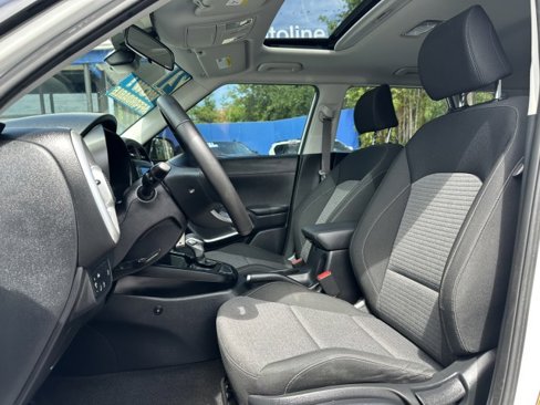 Used 2021 Kia Soul GT-Line image 13