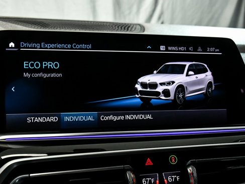 Used 2019 BMW X5 xDrive40i image 41
