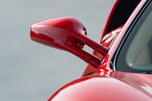 Used 2005 Ferrari F430 Spider image 19