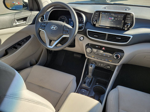 Used 2020 Hyundai Tucson Value image 14