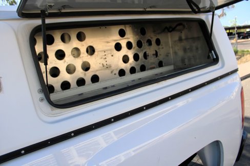Used 2012 Chevrolet Silverado 1500 W/T image 17