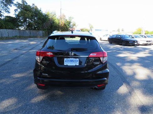Used 2019 Honda HR-V Sport image 4