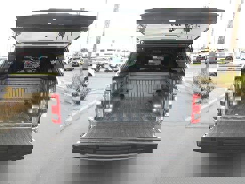 Used 2022 Ford F150 XL w/ Trailer Tow Package image 5