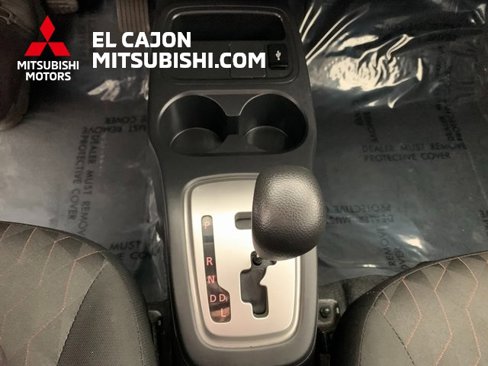 Used 2022 Mitsubishi Mirage ES image 13