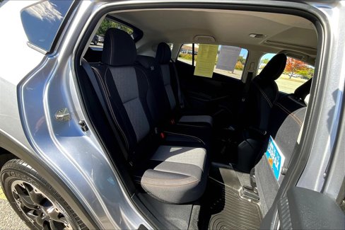 Used 2021 Subaru Crosstrek 2.0i Premium w/ Moonroof Package image 22