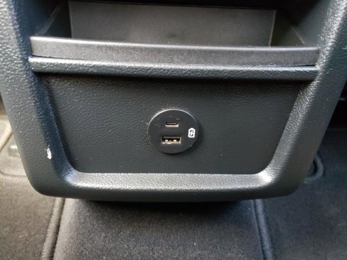 Used 2022 Ford Edge SE w/ Black Appearance Package image 20