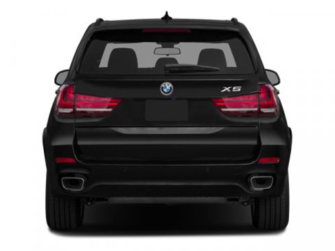 Used 2014 BMW X5 xDrive35d image 5