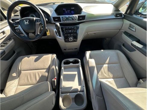 Used 2013 Honda Odyssey EX-L image 21