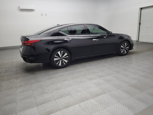 Used 2019 Nissan Altima 2.5 SL image 10