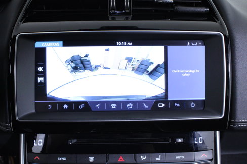 Used 2017 Jaguar XE R-Sport image 30