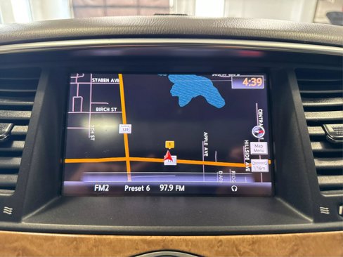 Used 2012 INFINITI QX56 4WD image 29