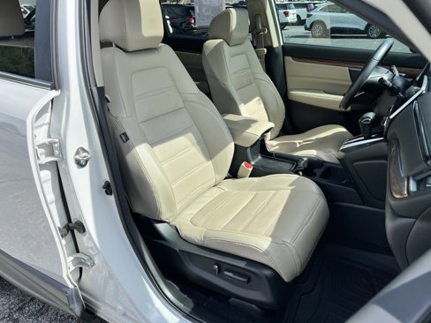 Used 2017 Honda CR-V EX-L image 17