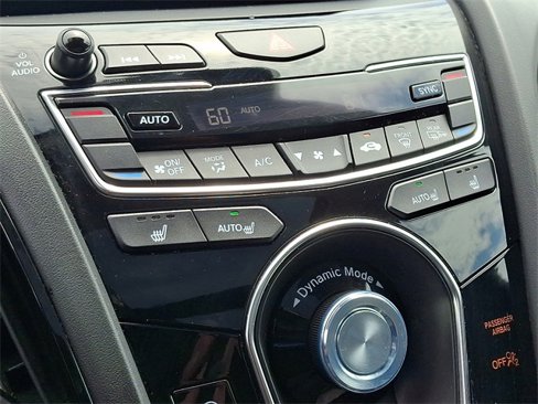 Used 2024 Acura RDX SH-AWD image 17