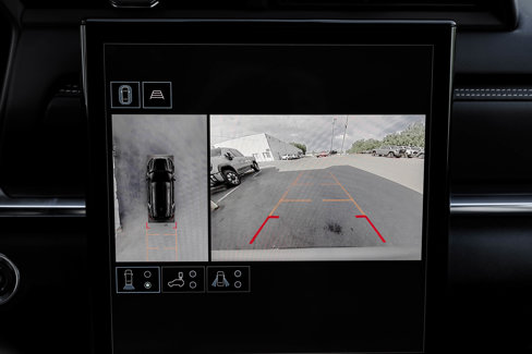 New 2026 GMC Terrain Elevation w/ Elevation Premium Package image 41