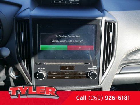 Used 2023 Subaru Forester Wilderness image 55