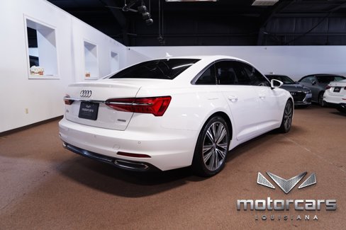 Used 2019 Audi A6 2.0T Premium w/ Convenience Package image 7