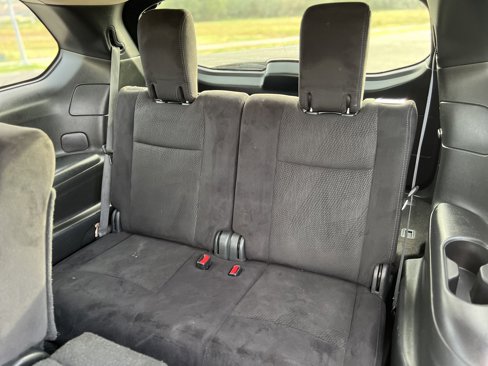 Used 2014 Nissan Pathfinder S image 20