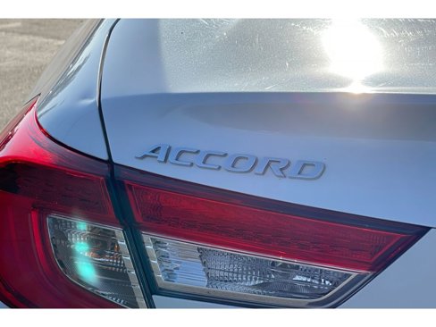 Used 2020 Honda Accord LX image 16