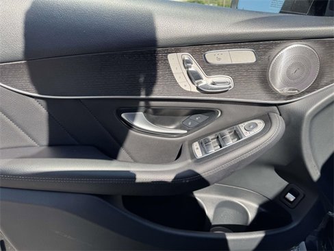Certified 2021 Mercedes-Benz GLC 300 4MATIC image 18