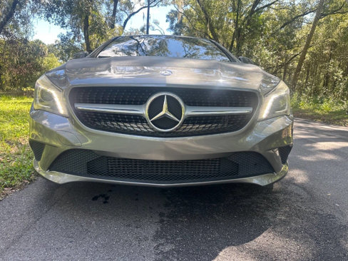 Used 2015 Mercedes-Benz CLA 250 image 3