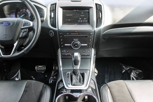 Used 2015 Ford Edge Sport w/ Equipment Group 401A image 18