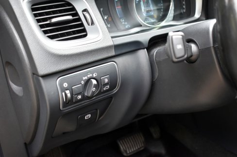 Used 2016 Volvo V60 T5 Premier image 26