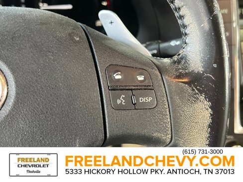 Used 2010 Lexus IS 350C image 20