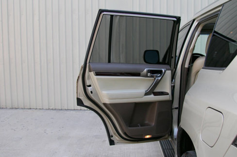 Used 2015 Lexus GX 460 w/ Premium Package image 86