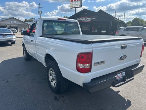 Used 2008 Ford Ranger XL image 5