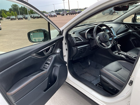 Used 2019 Subaru Crosstrek 2.0i Limited image 15