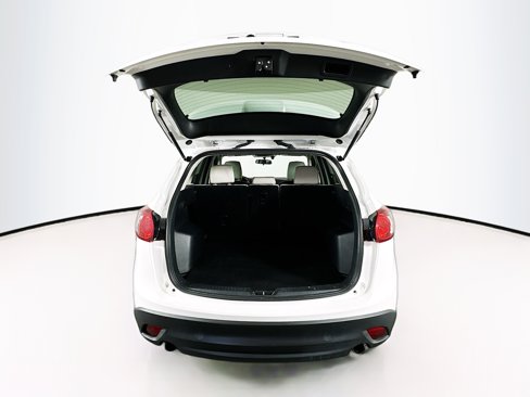 Used 2016 MAZDA CX-5 Grand Touring image 29