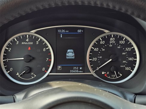 Used 2019 Nissan Sentra SV image 21