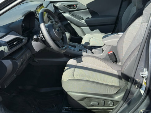 Used 2024 Subaru Crosstrek 2.0i Premium image 13