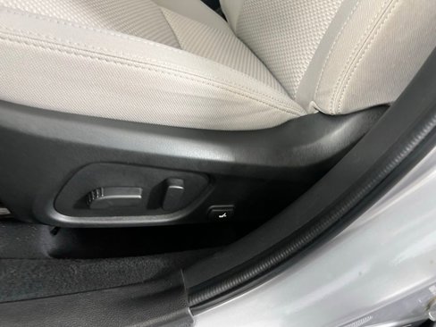 Used 2018 Subaru Forester 2.5i Premium image 24