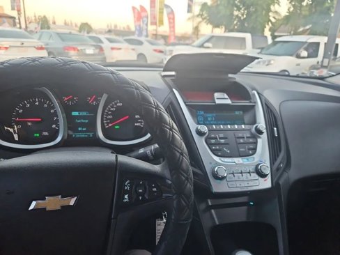 Used 2013 Chevrolet Equinox LS image 34