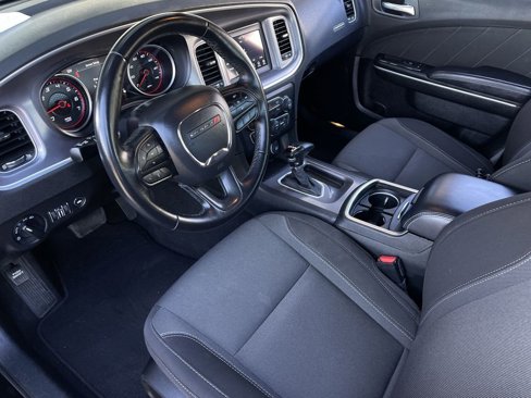 Used 2022 Dodge Charger SXT image 10