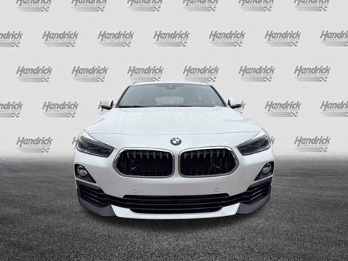 Used 2019 BMW X2 sDrive28i w/ Convenience Package image 3