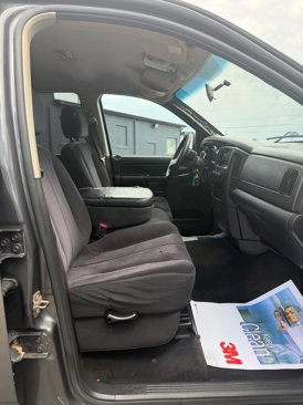 Used 2004 Dodge Ram 1500 Truck SLT w/ Sport Appearance Group image 15