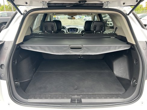 Used 2018 GMC Terrain SLT image 11