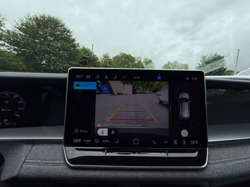 New 2025 Volkswagen Tiguan S image 19