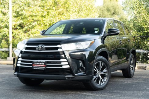 Used 2019 Toyota Highlander Plus image 55