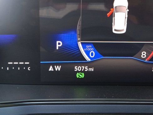 New 2024 Volkswagen Taos SE image 11