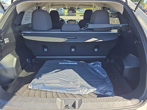 New 2025 Subaru Crosstrek 2.5i Premium image 12
